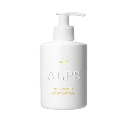 Alps loción corporal Calm 300 ml