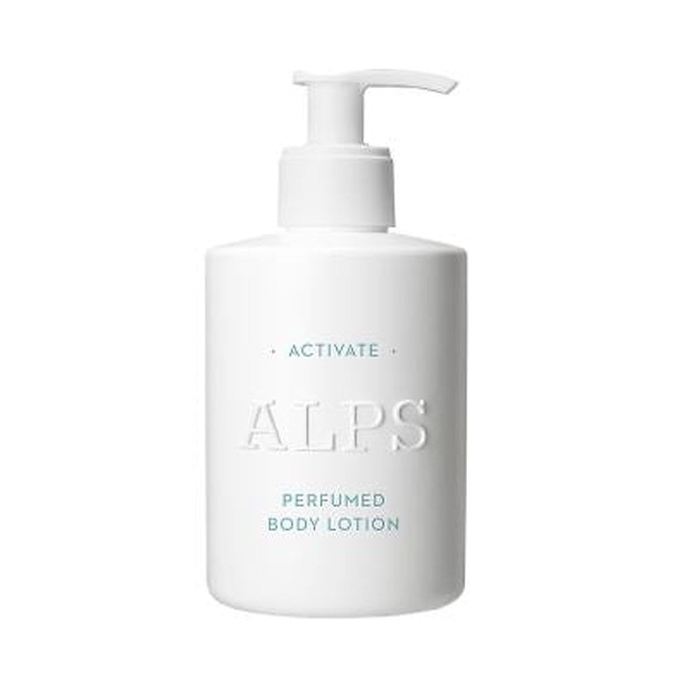 Alps lozione corpo Activate 300 ml