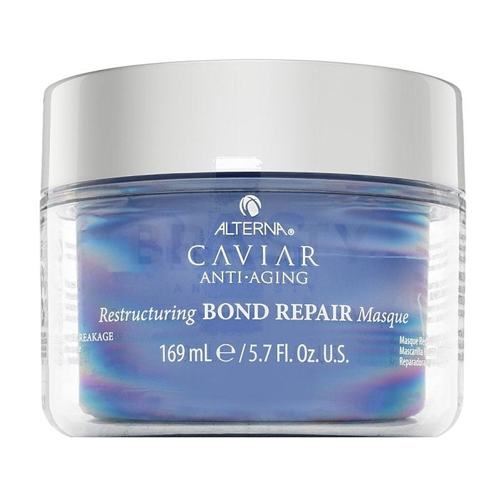 Alterna Caviar Restructuring Bond Repair Masque — ヘアリストラクチャリングマスク 169 ml