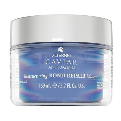 Alterna Caviar Restructuring Bond Repair Masque — ヘアリストラクチャリングマスク 169 ml
