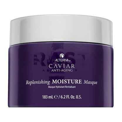 Alterna Caviar Replenishing Moisture Masque — intensiv fuktighetsmaske 183 ml