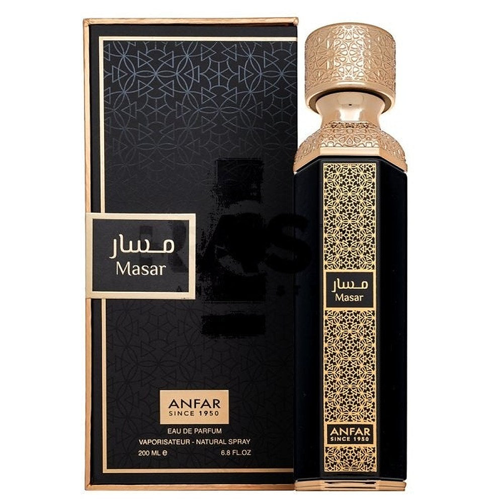 Anfar Masar EDP U 200 ml