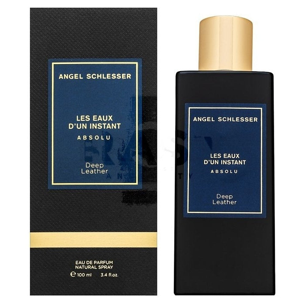 Angel Schlesser Les Eaux D&