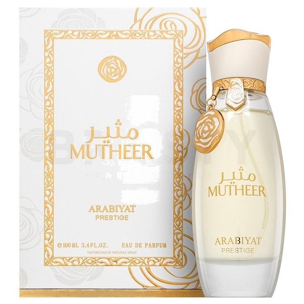 Arabiyat Prestige Mutheer EDP W 100 ml