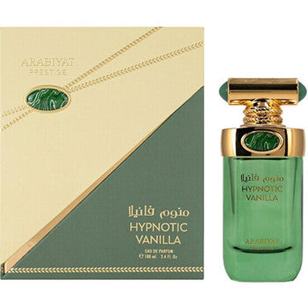 Arabiyat prestige Hypnotic Vanilla EDP 100ml