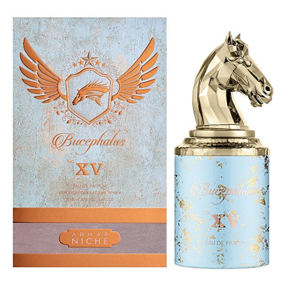 Armaf Bucephalus č. XV - EDP - Objem: 100 ml