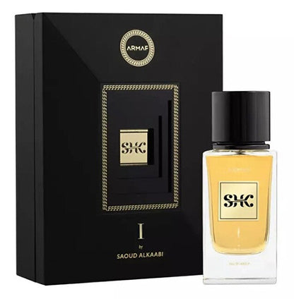 Armaf SHK I - EDP - Volume: 100 ml