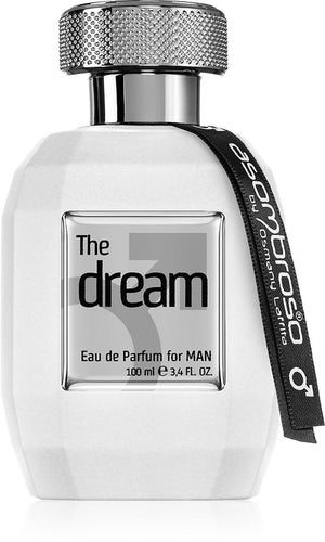 Asombroso by Osmany Laffita The Dream for Man Eau de Parfum pour homme 100 ml 