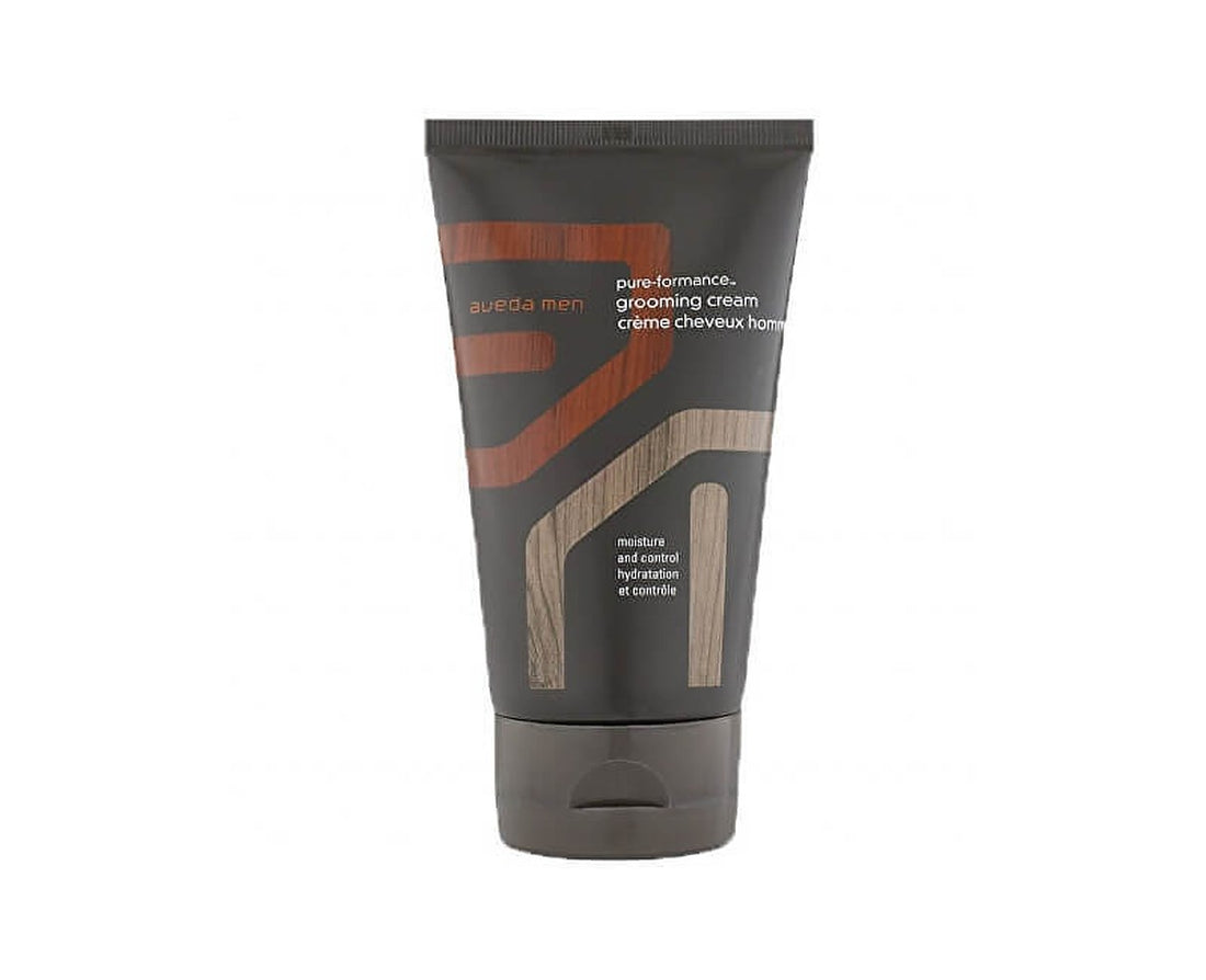 Aveda Men Styling Cream - stylingkrem (Pure -Formance Grooming Cream) 125 ml