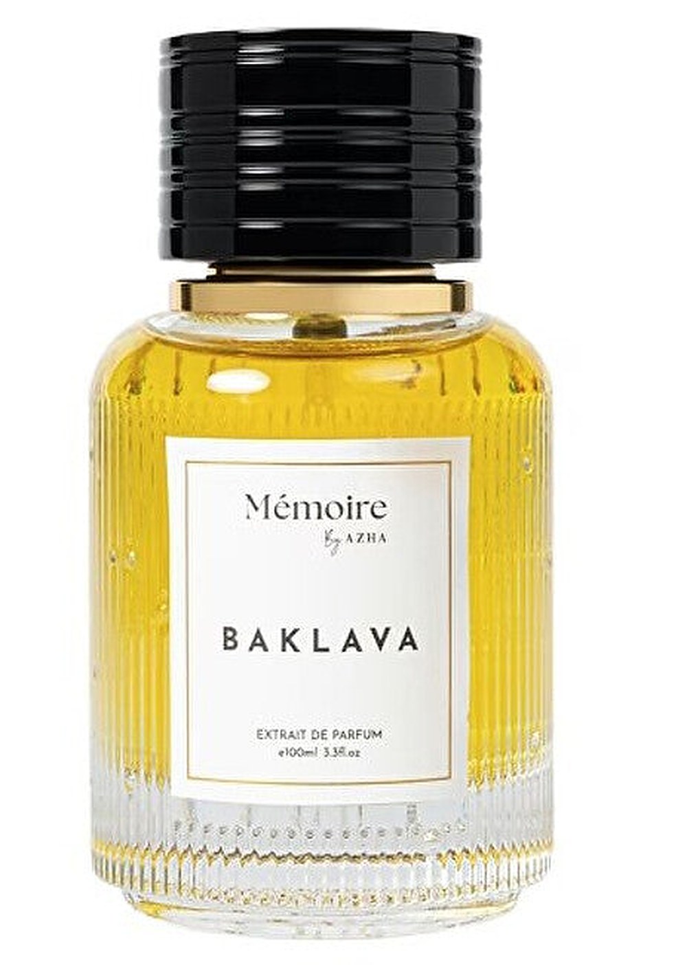 Azha Baklava - Extrait de Parfum - Volum: 100 ml