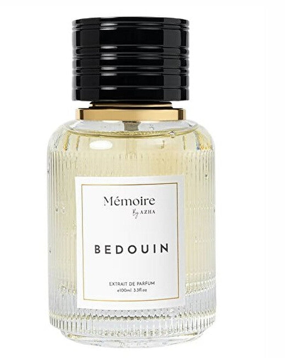 Azha Bedouin - Extrait de Parfum - Volume: 100 ml