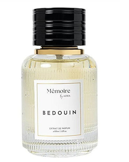 Azha Bedouin - Extract de Parfum - Volum: 100 ml