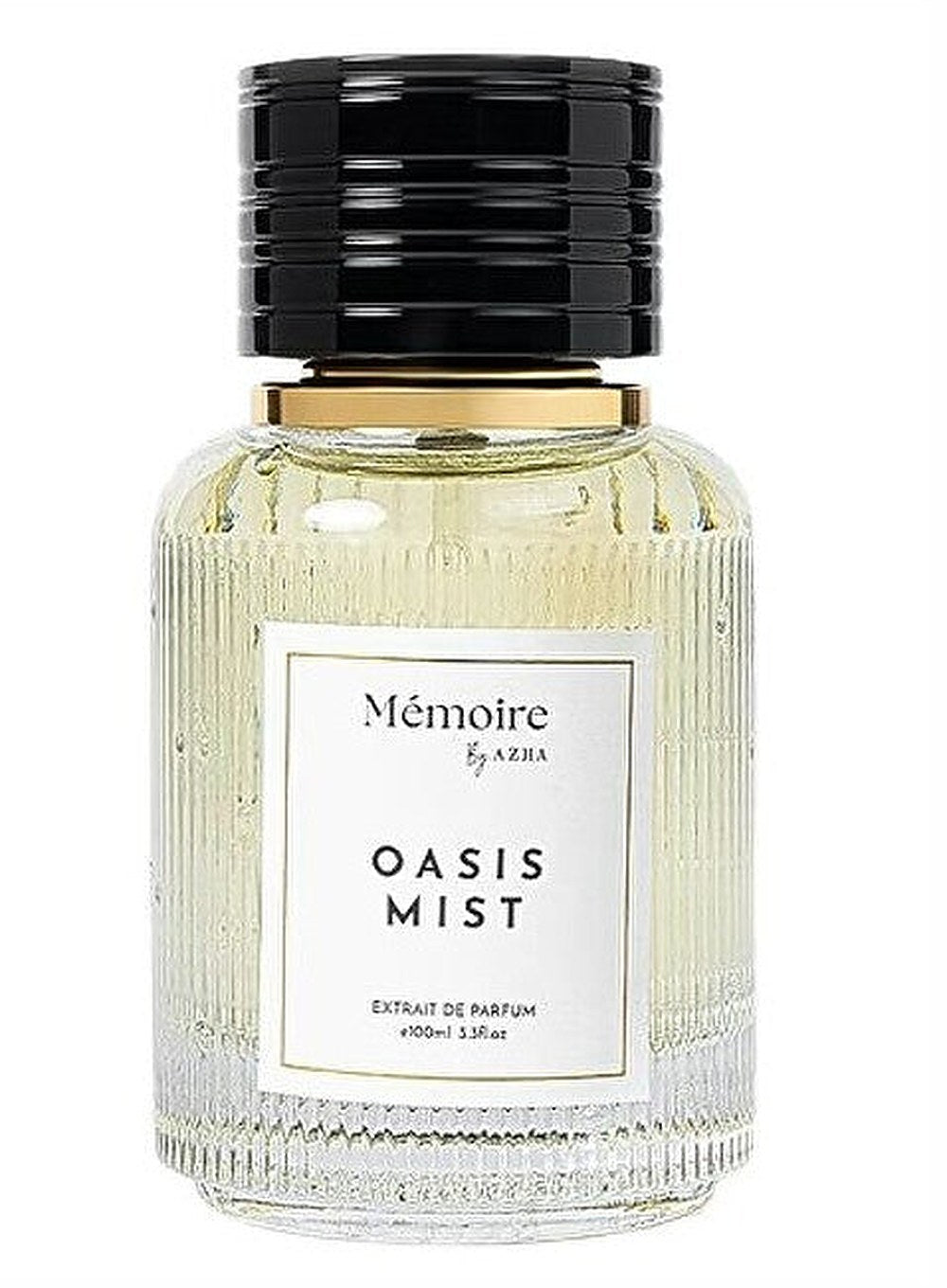 Azha Oasis Mist - Extrait de Parfum - Volym: 100 ml