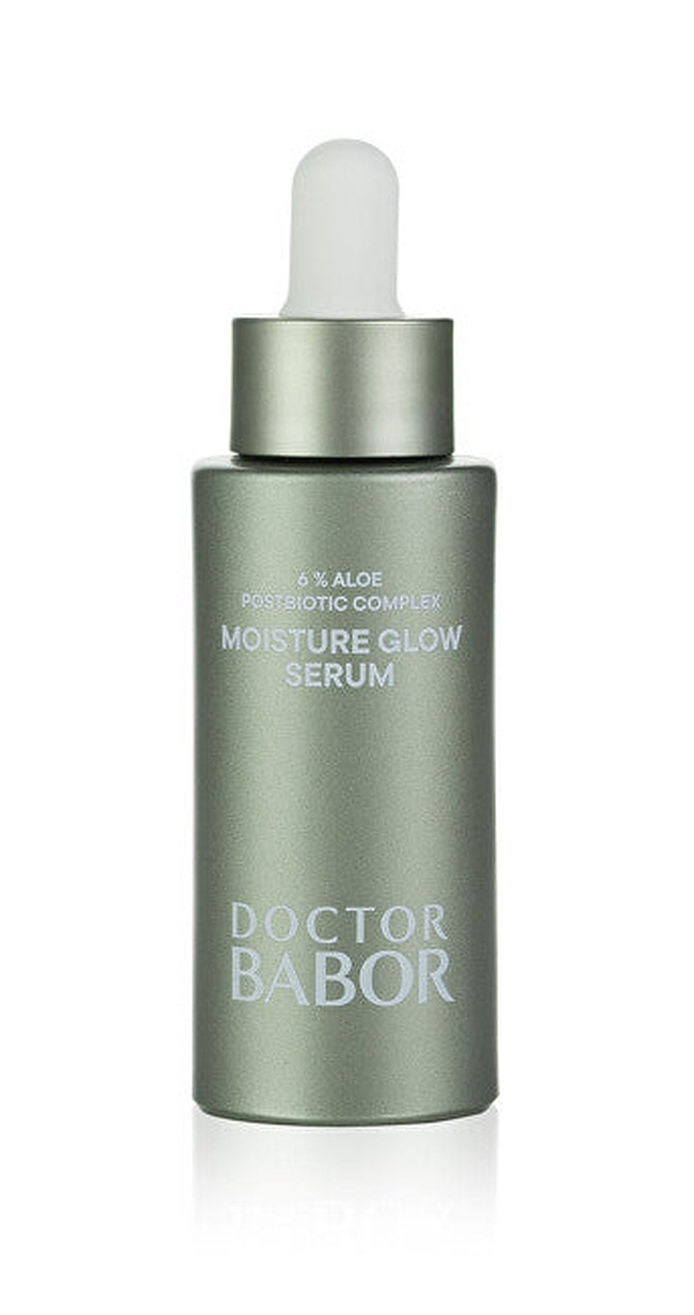 Babor Microbiomic Moisture Glow Serum — siero idratante illuminante 30 ml
