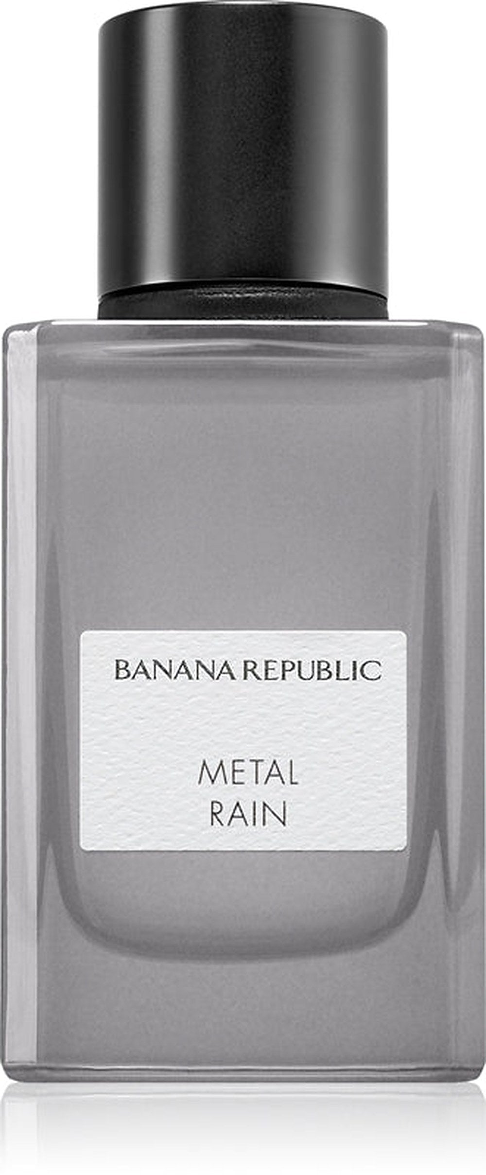 Banana Republic Metal Rain Eau de Parfum unisex 75 ml