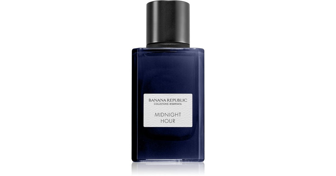 Banana Republic Midnight Hour Eau de Parfum Unisex 75 ml 