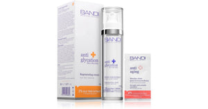 BANDI Cosmetics Anti Glycation night cream anti-age 50 ml 