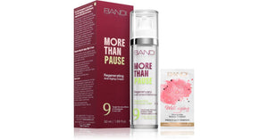 BANDI Cosmetics More Than Pause regenerating cream 50 ml 