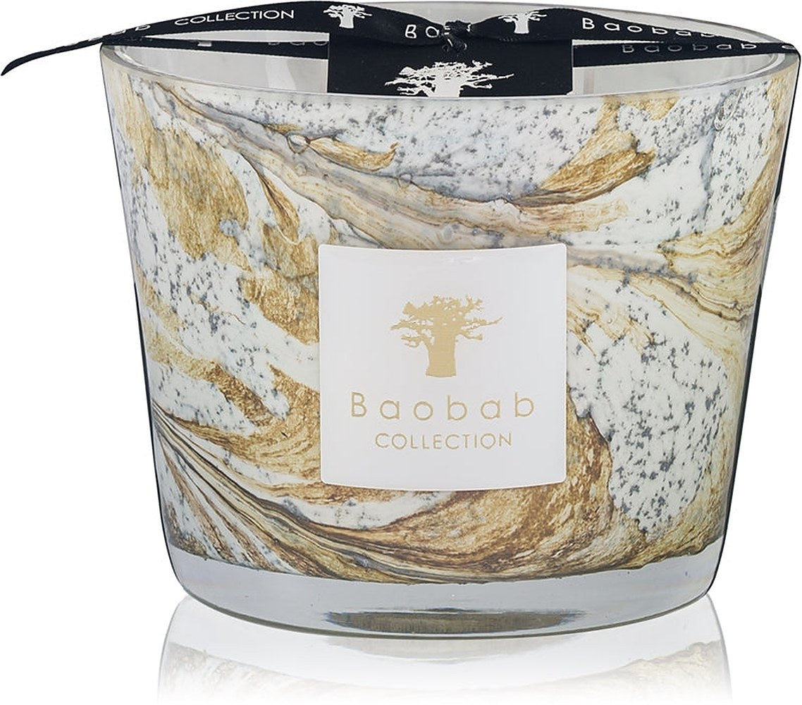 Baobab Collection Leaves Naïs 香り付きキャンドル 500 g