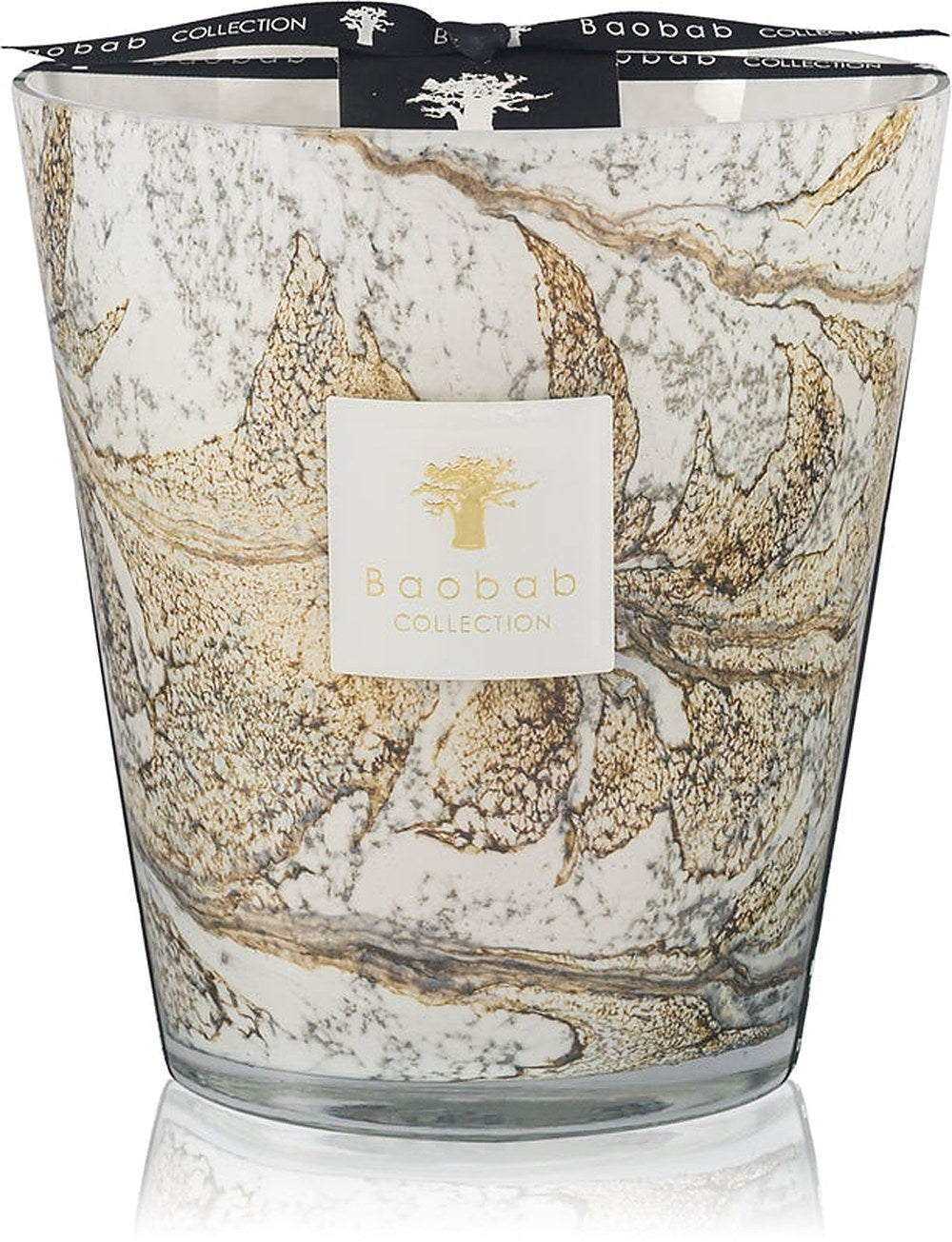 Baobab Collection Leaves Naïs candela profumata 1000 g