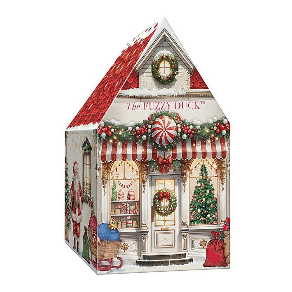 Baylis &amp; harding Winter Kingdom Body Care set regalo 5 pcs
