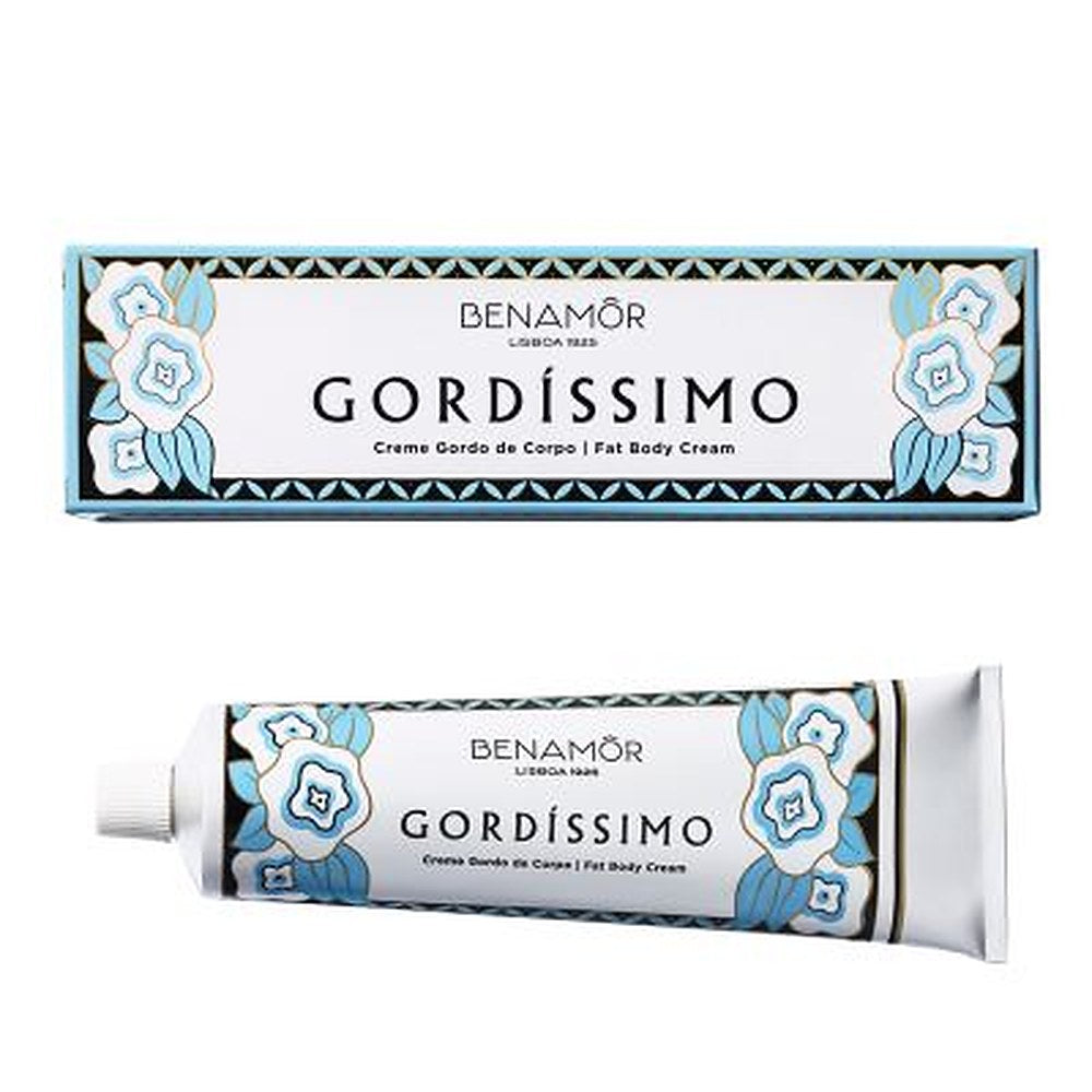 Benamor Gordissimo Rich body cream 150 ml