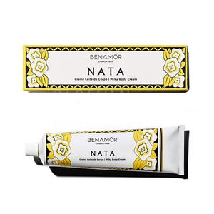 Benamor Nata tělový krém 150 ml