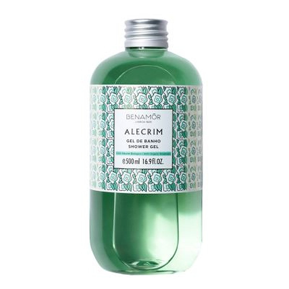 Benamor Alecrim čisticí sprchový gel 500 ml