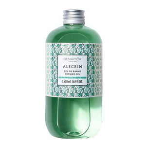 Benamor Alecrim čisticí sprchový gel 500 ml