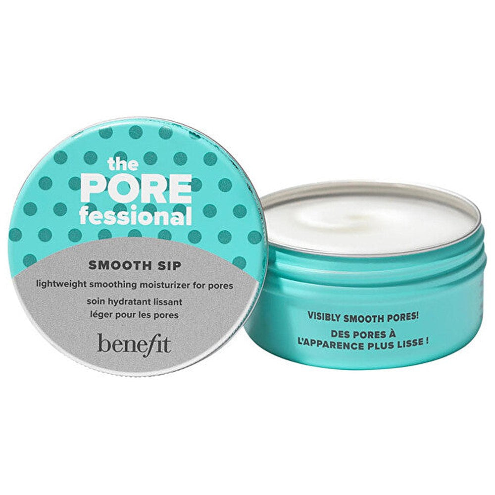 Benefit The Porefessional Hydra Smooth — crema viso idratante levigante leggera 50 ml
