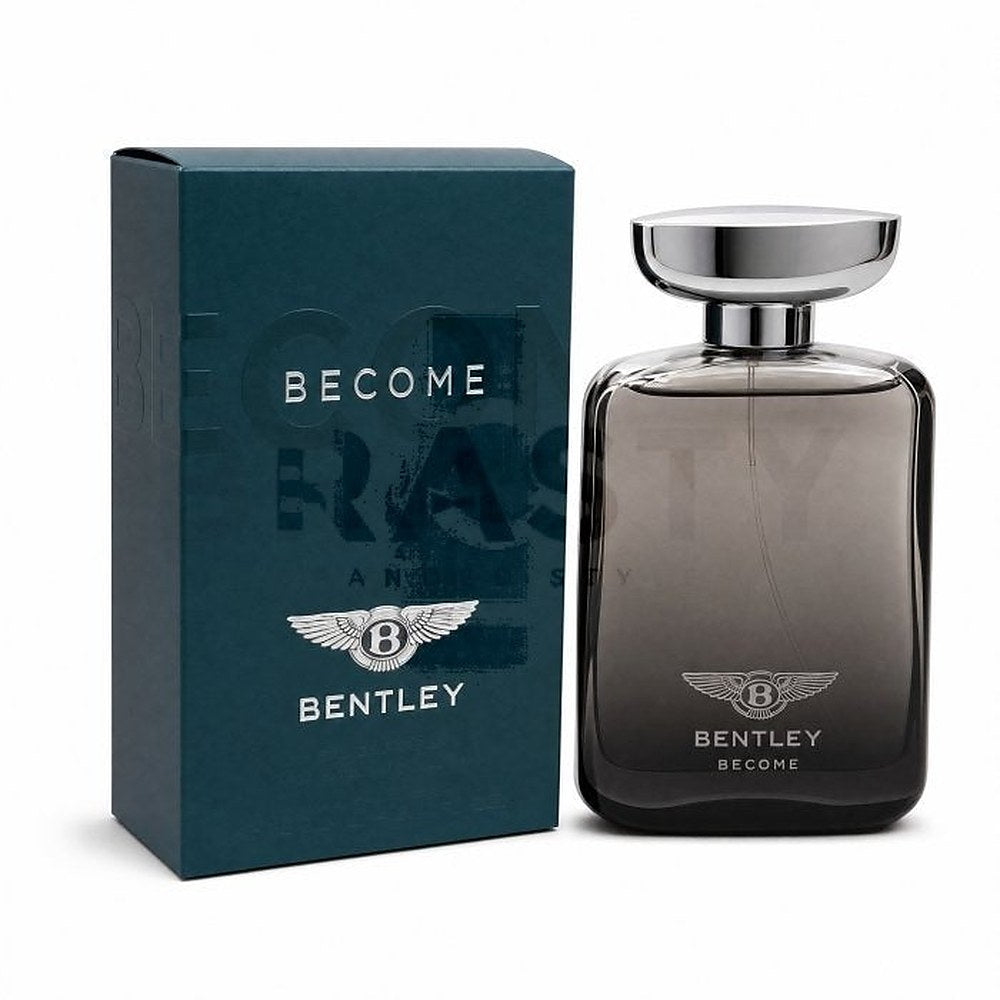 Bentley Become EDP M 100 ml 