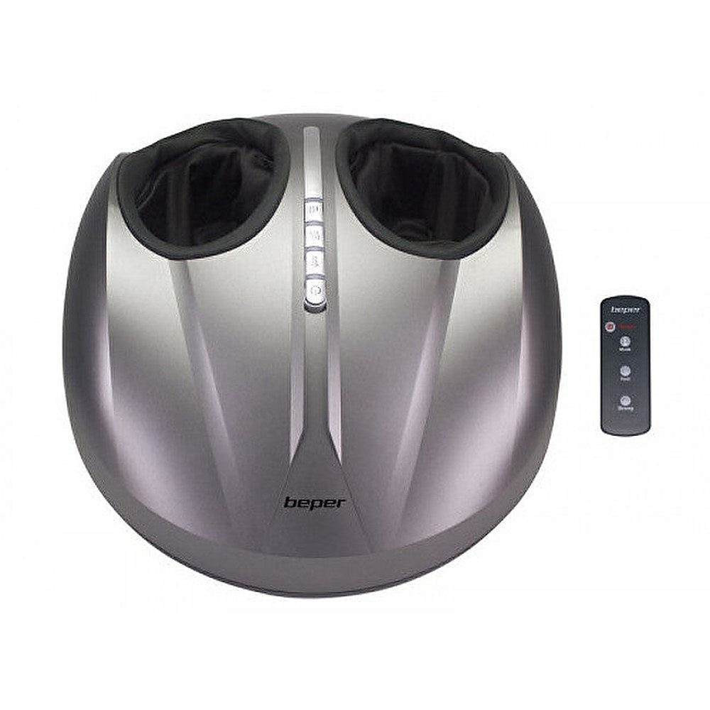 Beper Shiatsu fotmassage P302MAS050