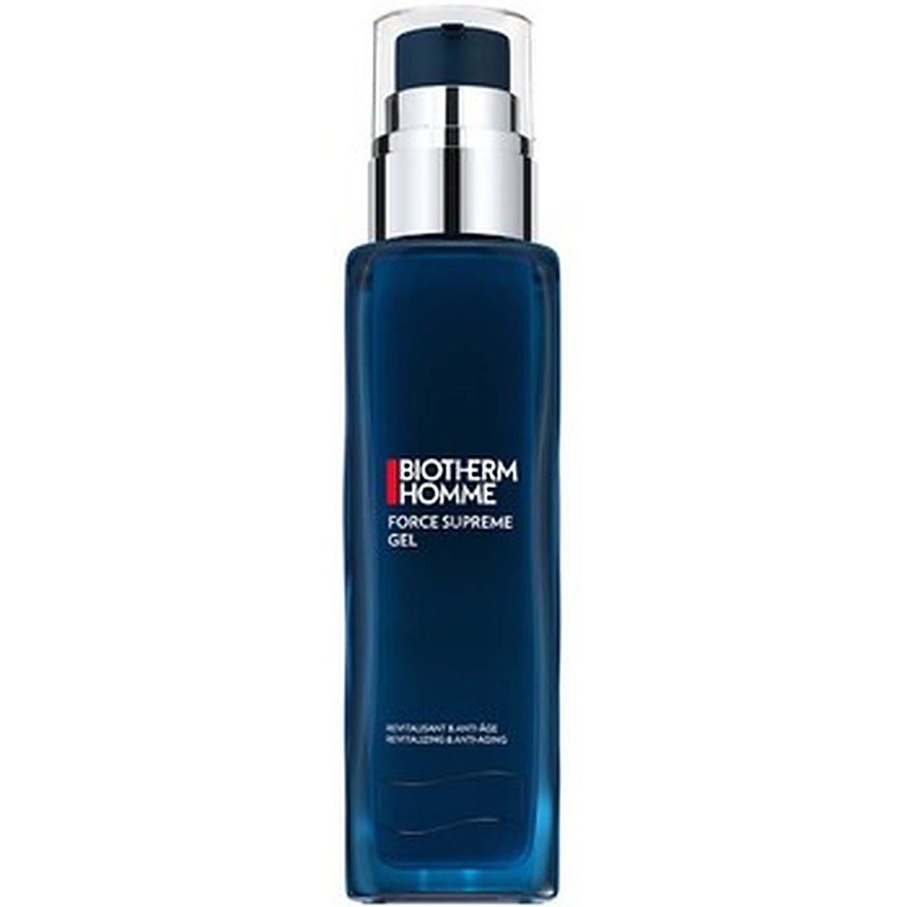 Biotherm Homme Force Supreme Gel 50ml