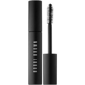 Bobbi brown Tusz do rzęs Eye Opening 10 ml — Tusz objętościowy extra Black