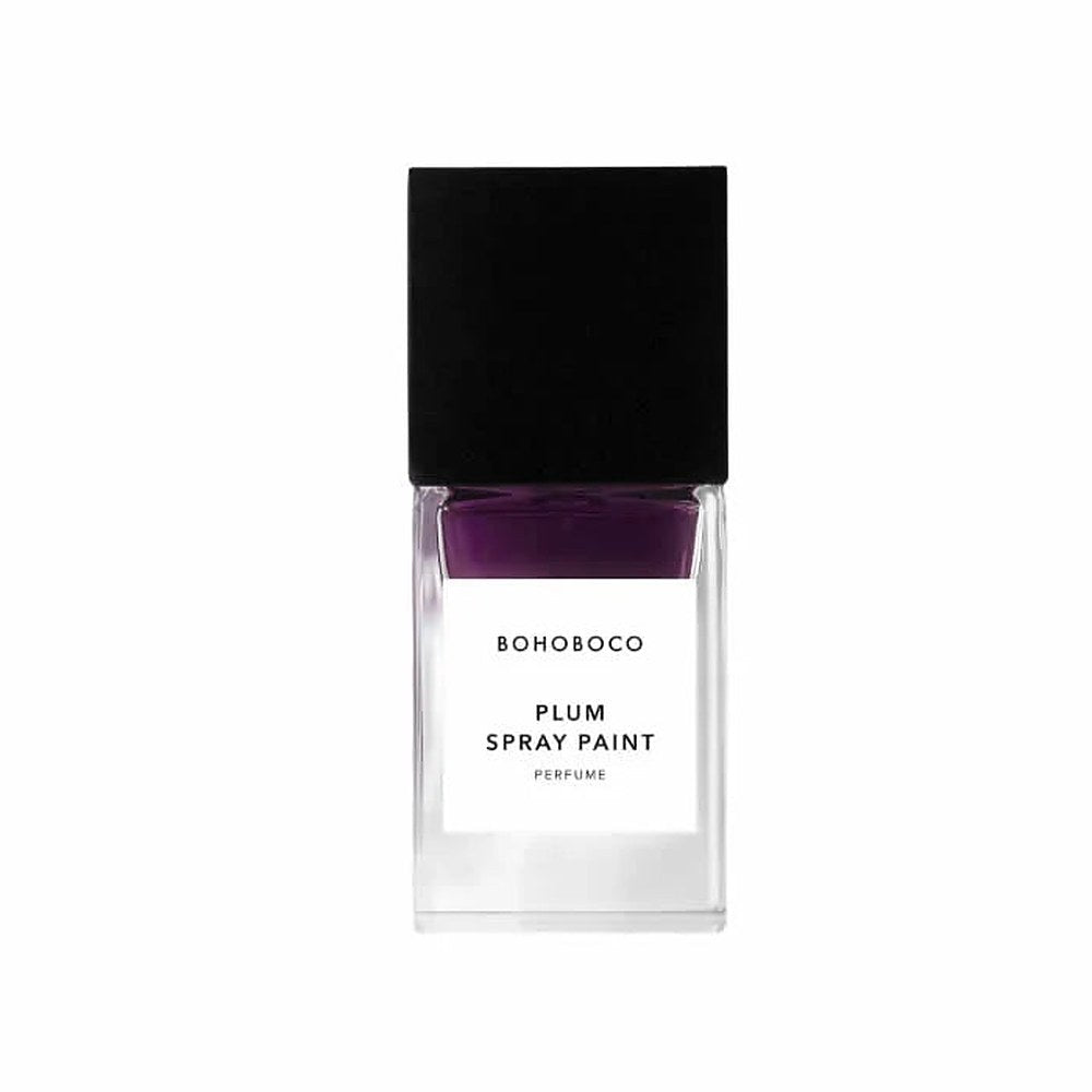 Bohoboco Spray de Perfume de Ciruela Eau De Parfum Spray 50ml