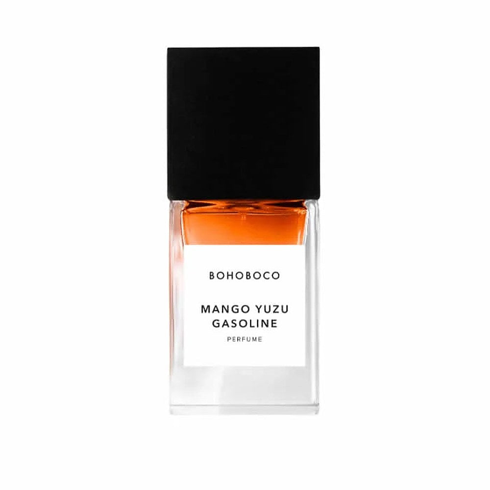 Bohoboco Mango Yuzu Бензин Eau De Parfum Спрей 50ml
