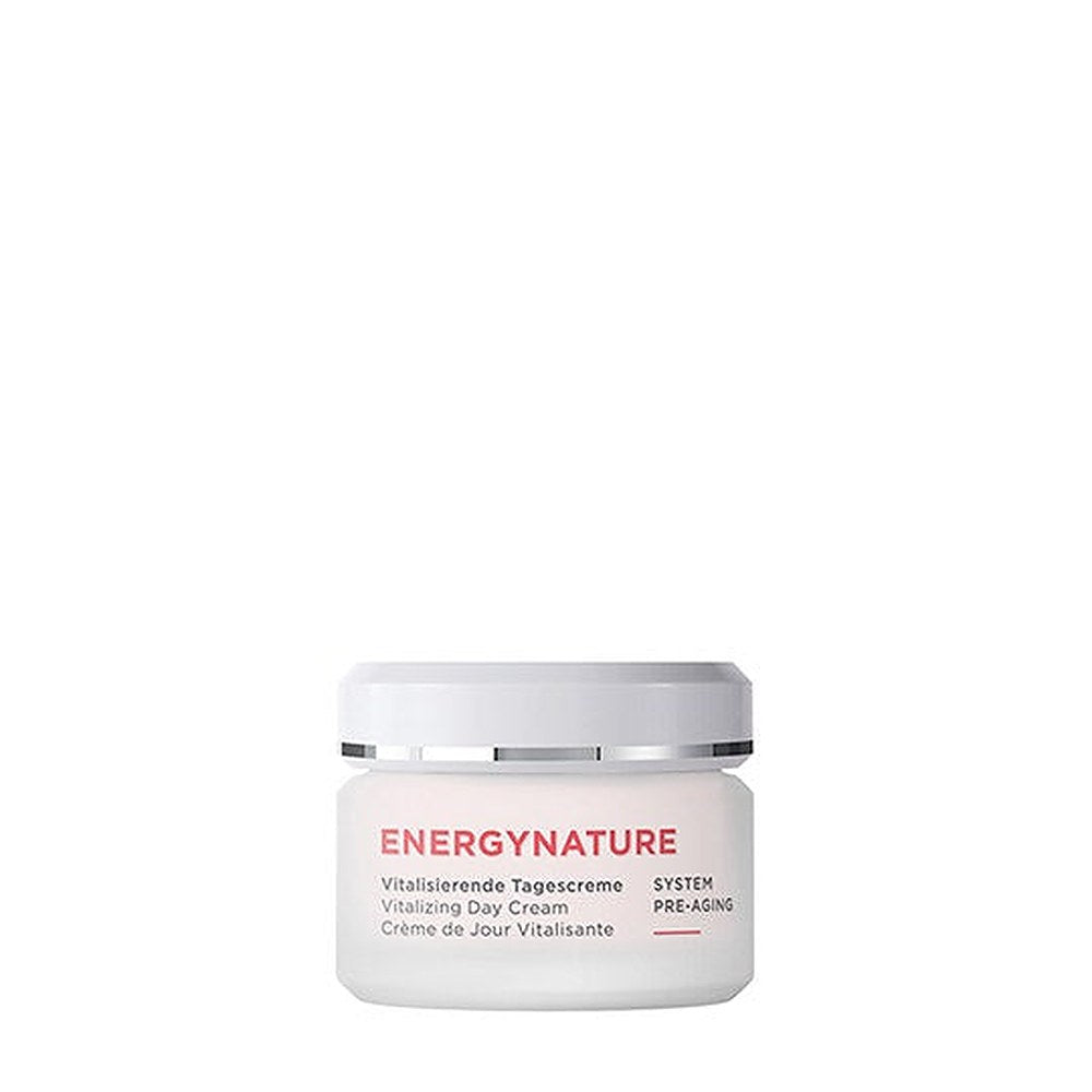 Borlind Energynature Vitalizing Day Cream