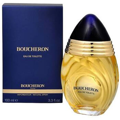 Boucheron für Damen EDT 100ml 