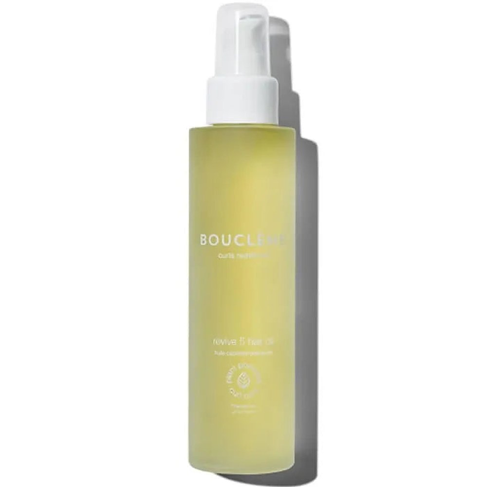 Bouclème Curls Redefined Revive 5 Haarolie 100 ml