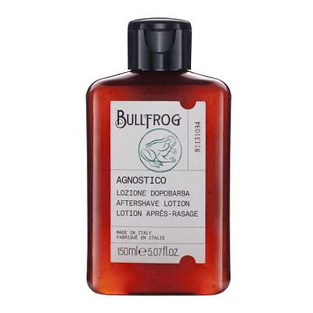 Bullfrog Agnostico Aftershave-Lotion 150 ml 