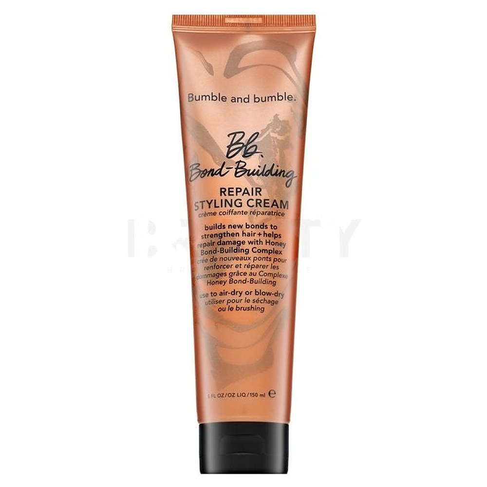 Bumble and bumble Bb. Bond-Building Repair Styling Cream — crema modellante riparante 150 ml