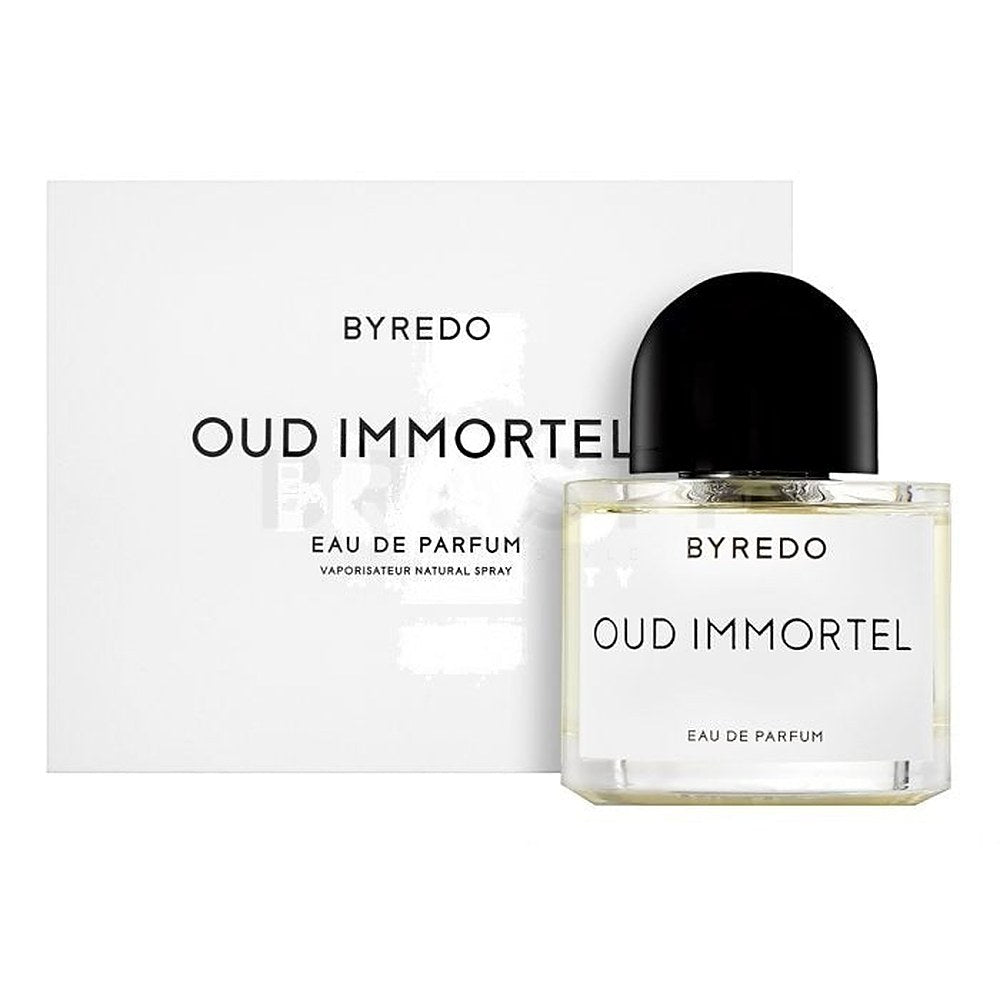 Byredo Oud Immortel EDP U 100 ml