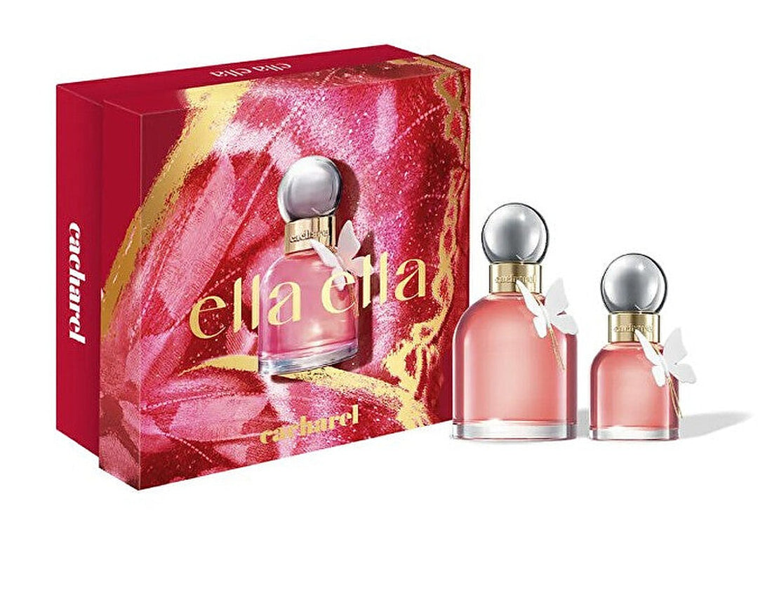 Cacharel Ella - EDP 100 ml + EDP 30 ml