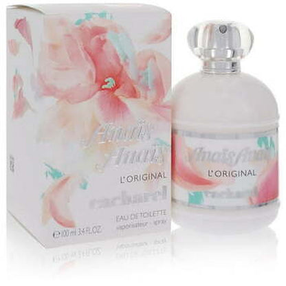 Cacharel Anais L`Original EDT 100ml