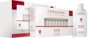 CADU-CREX Hair Loss HSSC Serious Hair Loss 여성용 탈모 치료 심각한 탈모 방지 경제적인 포장