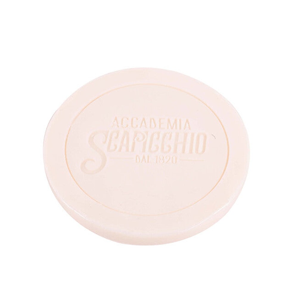 Captain fawcett Shaving soap in a wooden box xScapicchio (Shaving Soap) 110 g