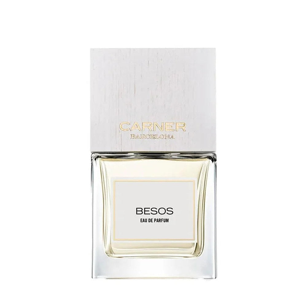 Carner Barcelona Besos Eau De Parfum Sprej 50ml