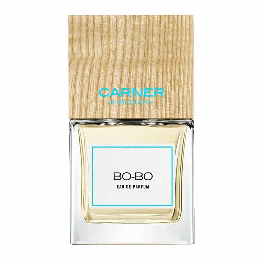 Carner Barcelona Bo-Bo Eau De Parfum Spray 30ml
