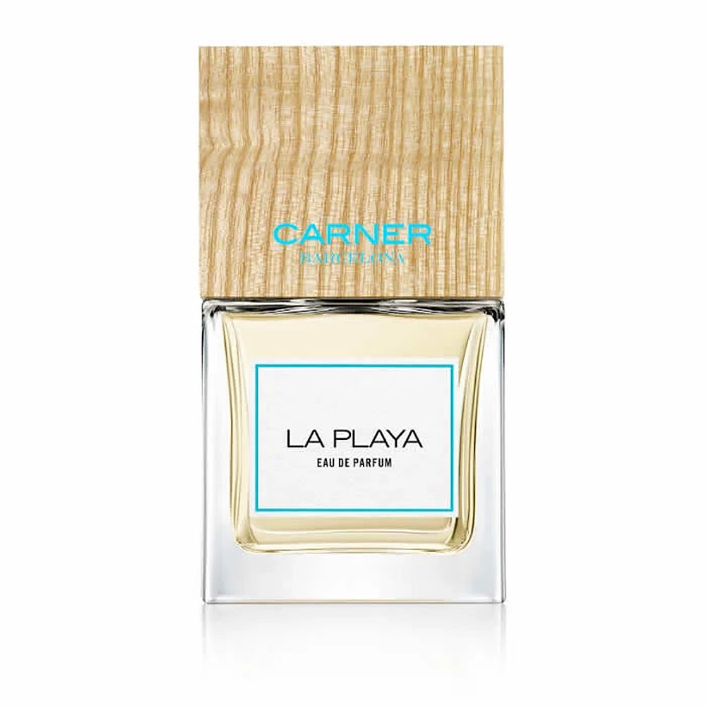 Carner Barcelona La Playa Eau de Parfum Spray 100ml