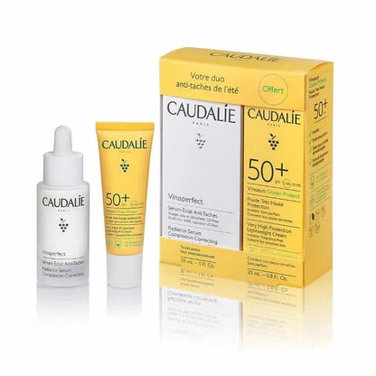 カオデリー ヴィノパーフェクト ラディアンス セラム コンプレクション コレクティング 30 ml セット 2 ピース